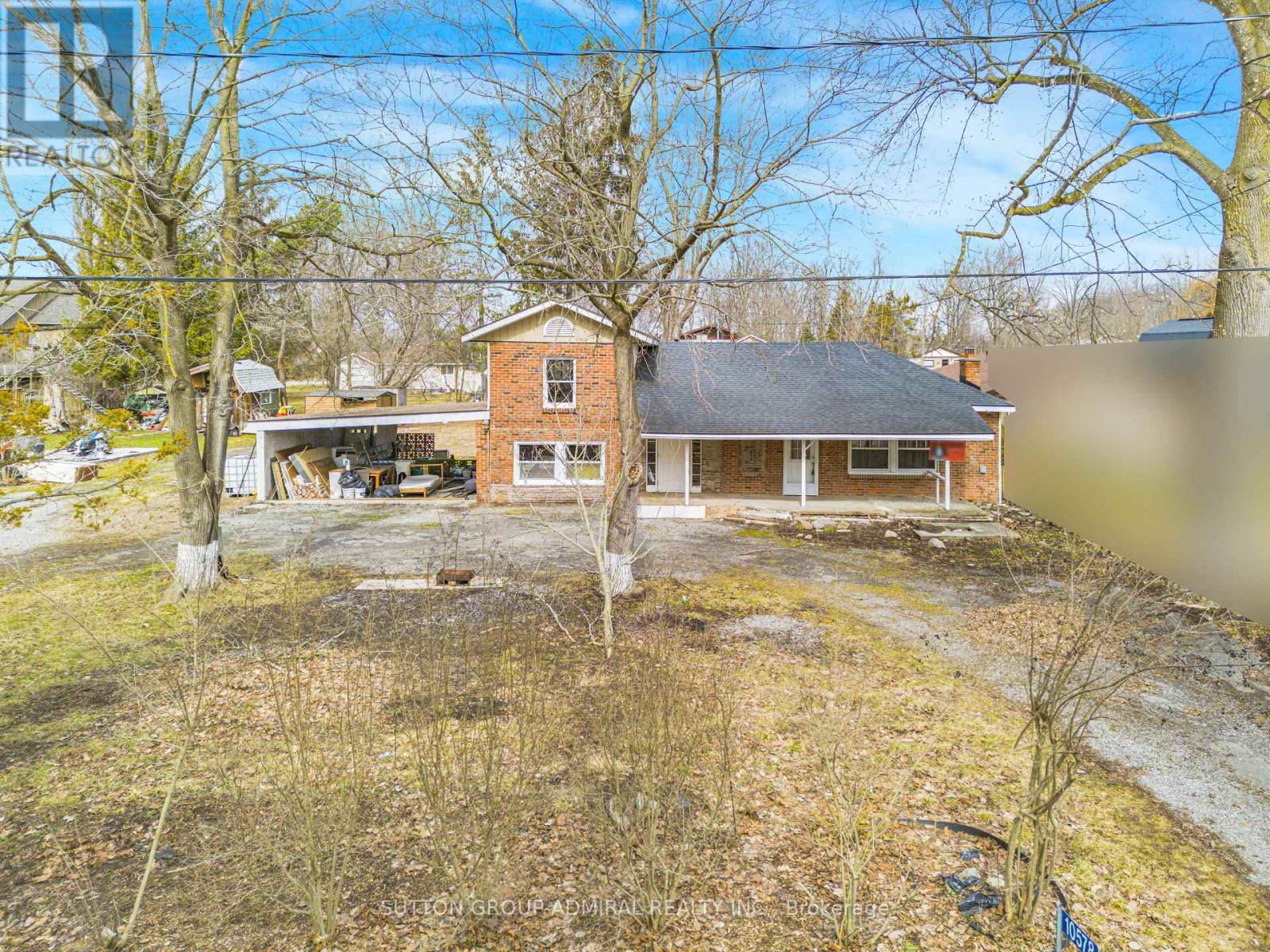 10578 Woodland Drive, Wainfleet